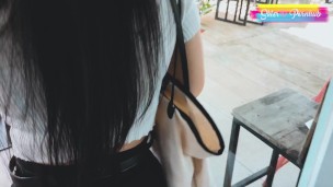 HOLIDAY VLOG Caffé SKTER10 JOURNEY (EPISODE 1)