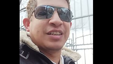 Nos encanta tener sexo en lugares públicos con la mujer de mi vecino