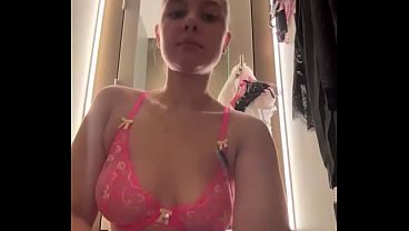 Jucielussie Extreme fucking in public