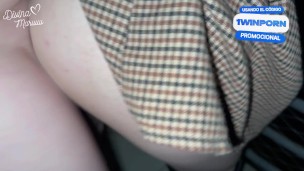 Le entrego al CULO a Desconocido por DINERO en la Calle – DivinaMaruuu