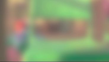 At summer camp I love to secretly piss outdoors in public…