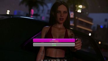 Dominos Beach 16 – John’s Fiest date witj Fiona. He surpried her with boat riding int he ocean to see sunset (SFW)