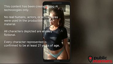 For a couple hundred bucks I got all the holes of the young neighbor… What a face she made when she came![AI]