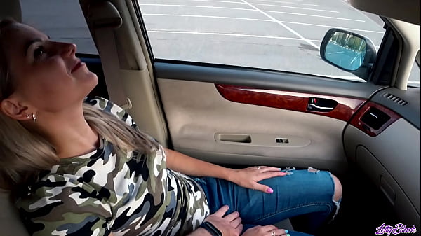 Remote vibrator reacts to music inside my pussy – Public Test