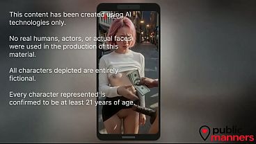 With a cool car and a bunch of dollars, these Asian sluts are ready to fuck even in the middle of the road…[AI]