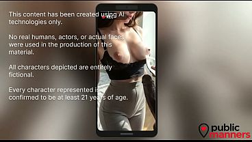 I paid my stepsister, and she agreed to be my sperm tank for an hour…[AI]
