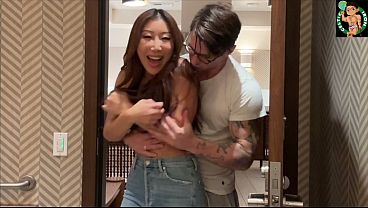 Nicole Doshi Passionate Public Pick Up – “Breed Me”