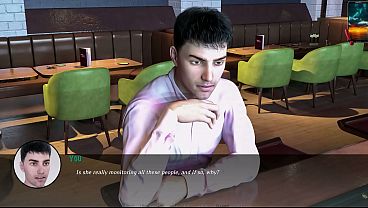 Reunion 30: John’s Wild Fuck with Strip Dancer in the Bar (Part 1)!
