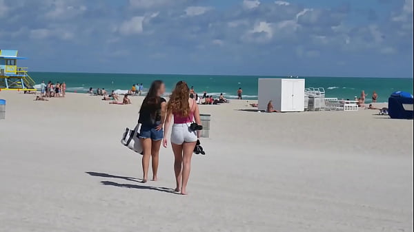 PUBLIC BEACH WACKING OFF – Preview – ImMeganLive – From the content creator ImMeganLive, MeganLive, IMLproductions