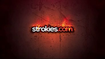 STROKIES Marie Foxx’s Wild Ride From Saddle to a Steamy Facial