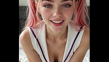 AI NSFW Dream: Public sex Pleasure Awaits