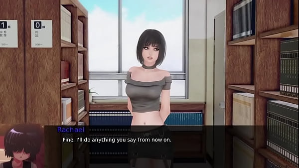 Public sex life game raven ruta prostituta gameplay en silencio