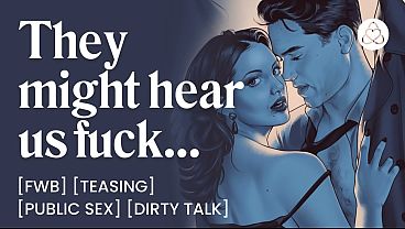 ASMR Audio Porn: Secret Wedding Fuck with Your Best Friend – Public Sex & Dirty Talk – Erotic Audio Roleplay for Women