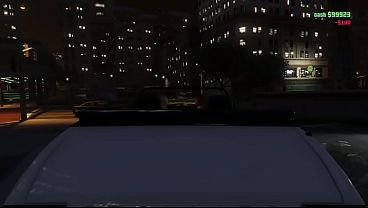 Gta 5 public lesbian sex
