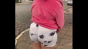 Public Farts Compilation in The Streets, Hiking and Camping Risky and Ass Flashing